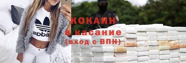 хмурый Горняк