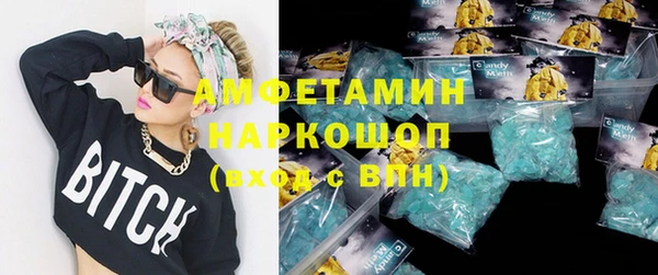хмурый Горняк