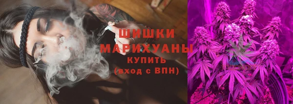 хмурый Горняк